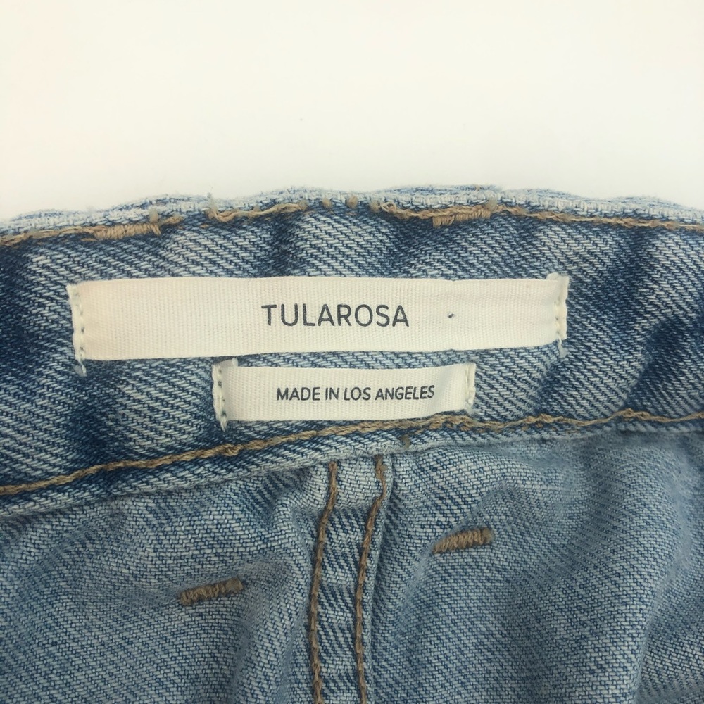 Tularosa Madelyn Jean skirt. - Picture 14 of 14